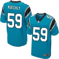 kuechly jersey blue