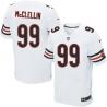 [Elite] Shea McClellin Football Jersey -Chicago #99 Football Jersey(White)