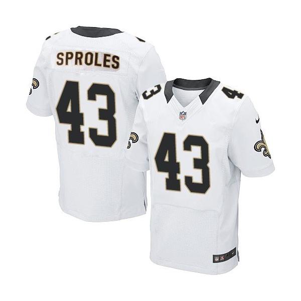 sproles jersey