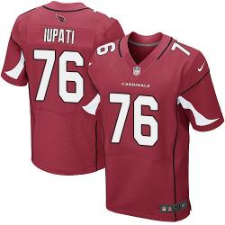 mike iupati jersey