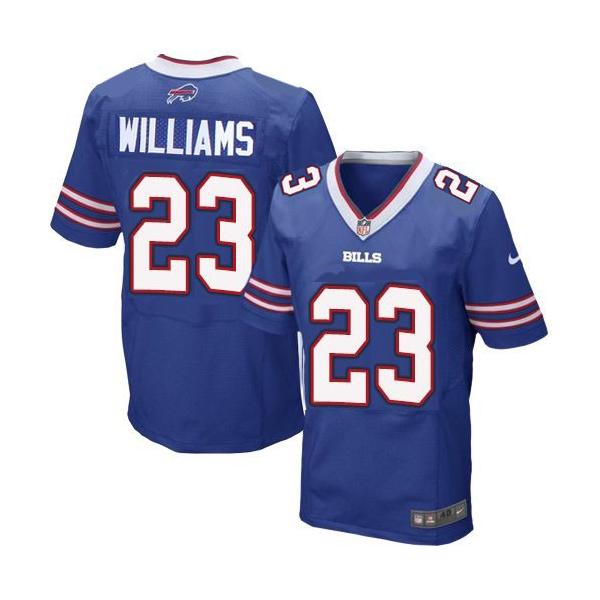 aaron williams jersey