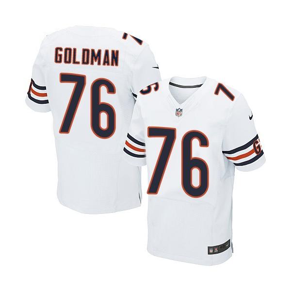 eddie goldman jersey