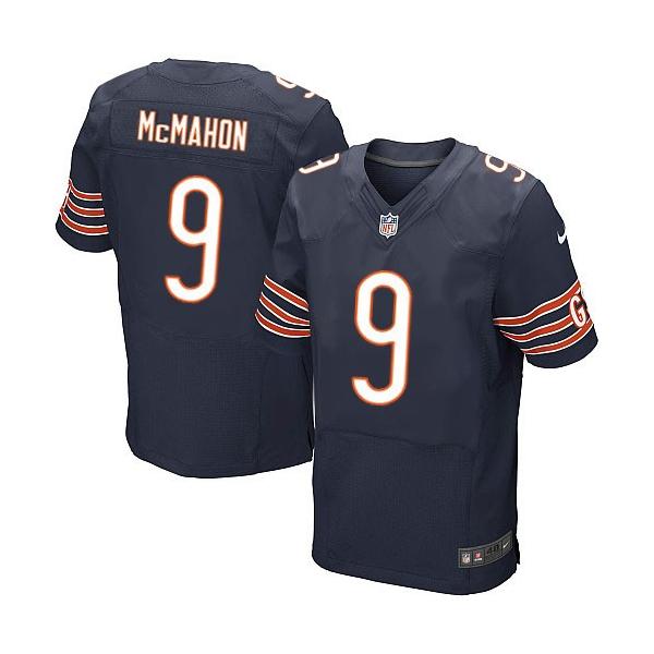 jim mcmahon jersey