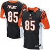 [Elite] Eifert Cincinnati Football Team Jersey -Cincinnati #85 Tyler Eifert Jersey (Black)