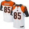 [Elite] Eifert Cincinnati Football Team Jersey -Cincinnati #85 Tyler Eifert Jersey (White)