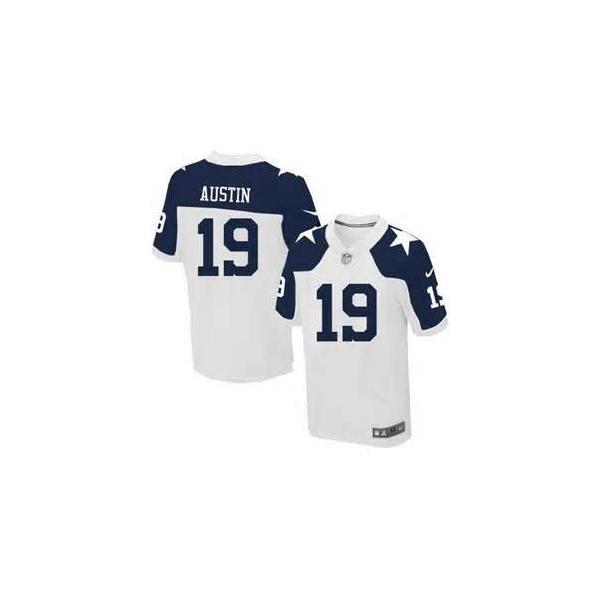 miles austin jersey