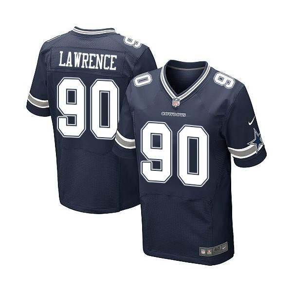 demarcus lawrence jersey