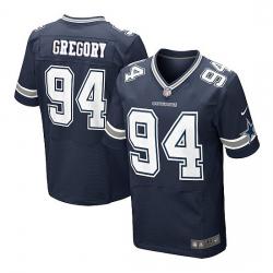 randy gregory jersey