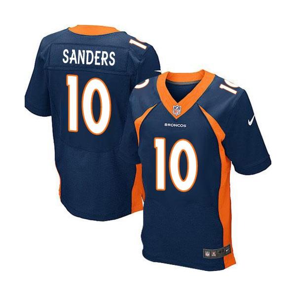 emmanuel sanders jersey