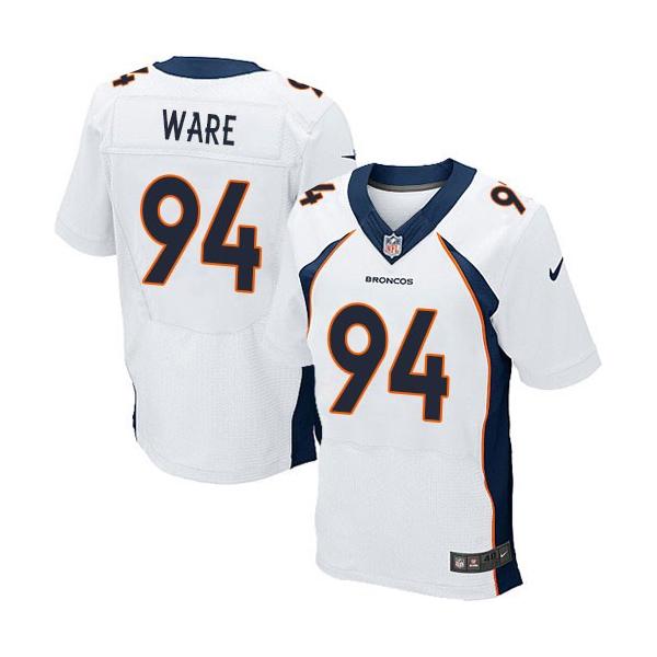 demarcus ware jersey