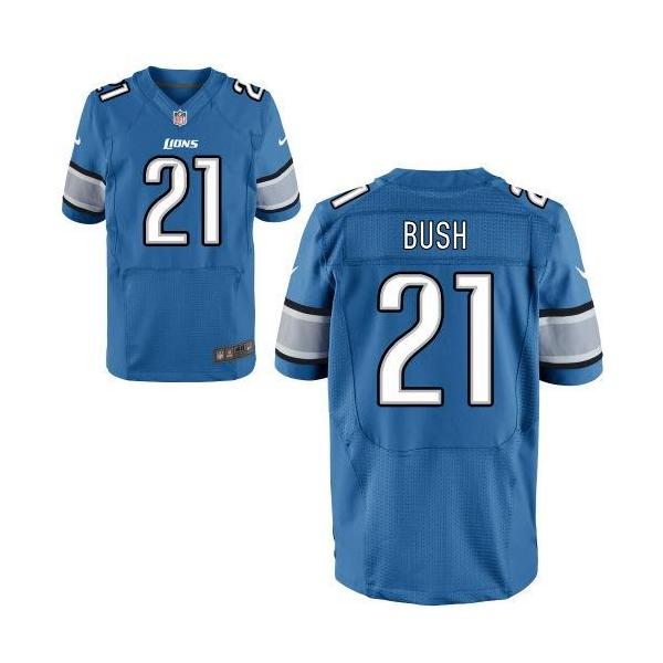 reggie bush jersey