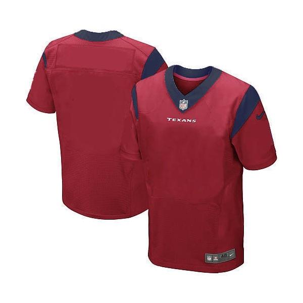 blank red jersey