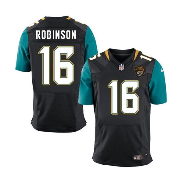 denard robinson jersey