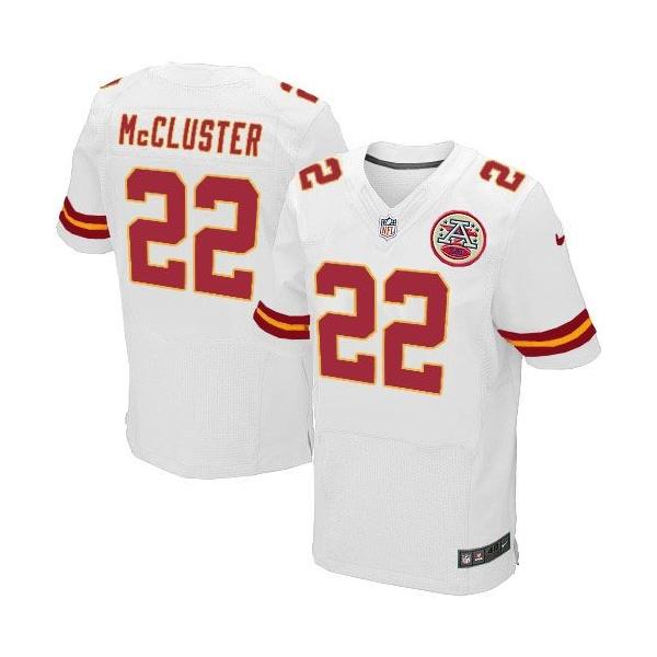 dexter mccluster jersey