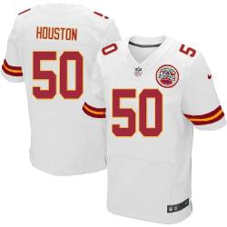 justin houston jersey