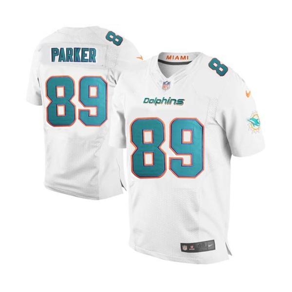 devante parker jersey